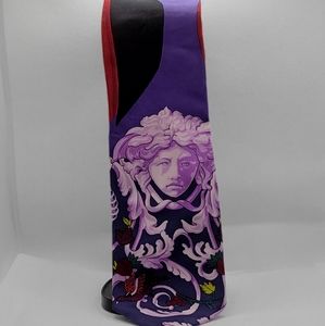 Gianni Versace couture tie